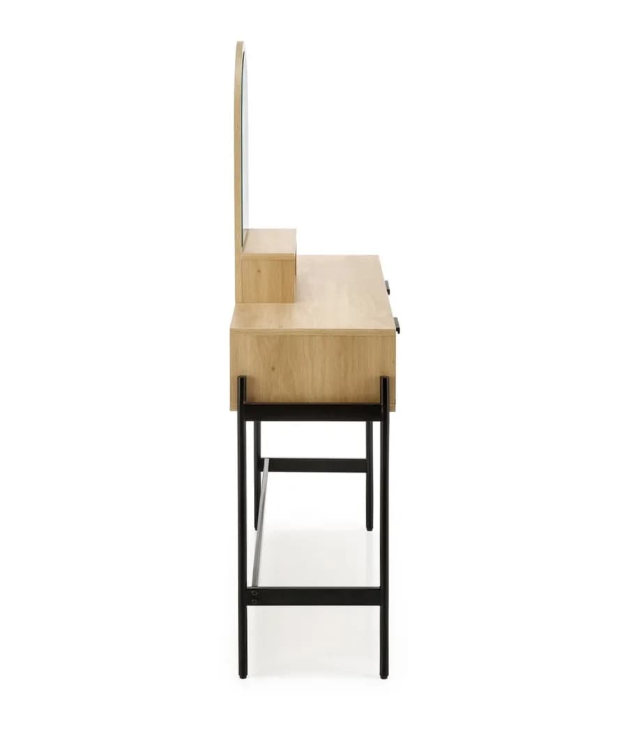 Kosmetinis staliukas CARMEN Kosmetiniai staliukai Miegamojo baldai