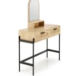 Kosmetinis staliukas CARMEN Kosmetiniai staliukai Miegamojo baldai thumbnail