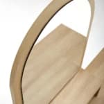 Kosmetinis staliukas CARMEN Kosmetiniai staliukai Miegamojo baldai thumbnail