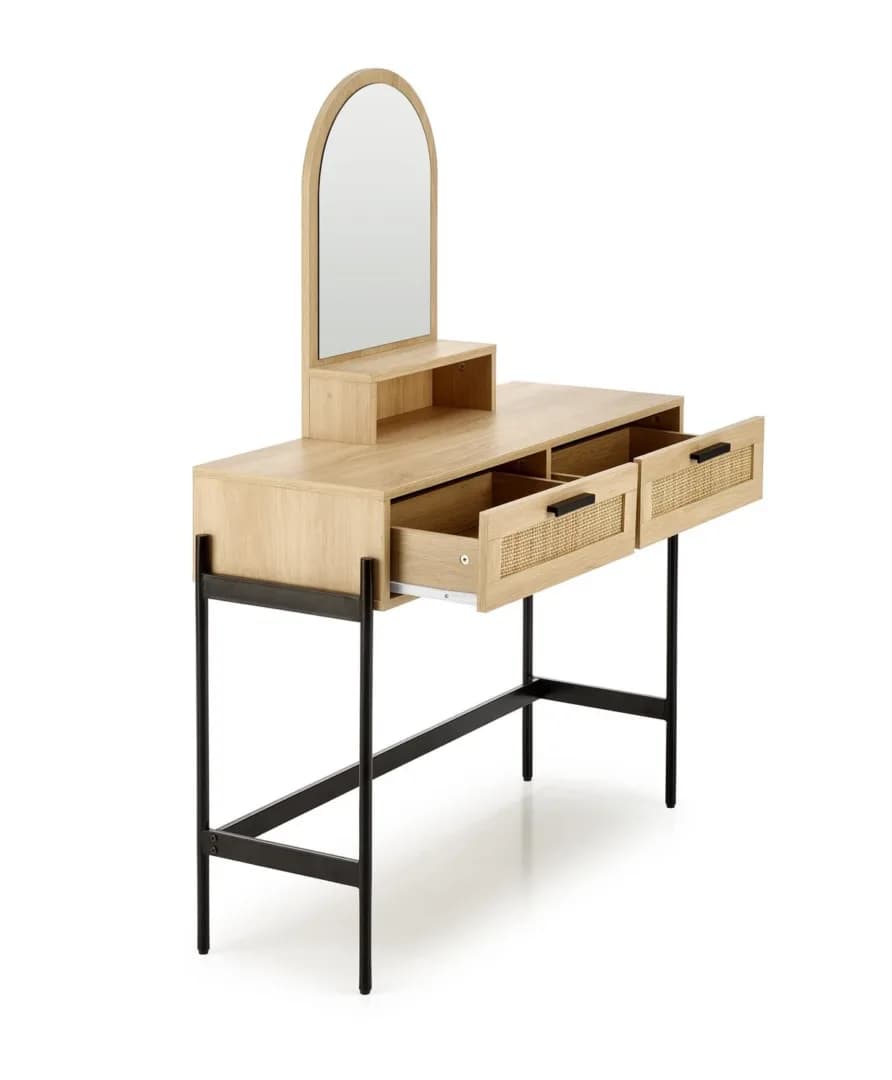 Kosmetinis staliukas CARMEN Kosmetiniai staliukai Miegamojo baldai