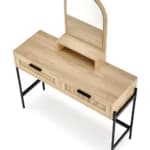 Kosmetinis staliukas CARMEN Kosmetiniai staliukai Miegamojo baldai thumbnail