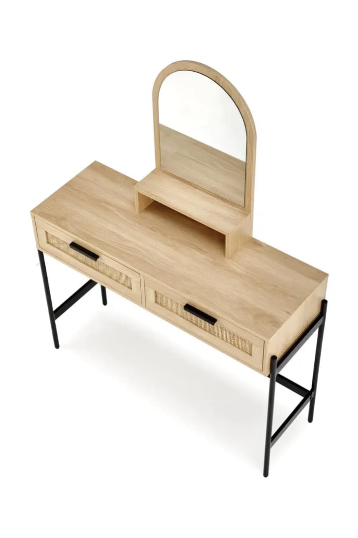 Kosmetinis staliukas CARMEN Kosmetiniai staliukai Miegamojo baldai