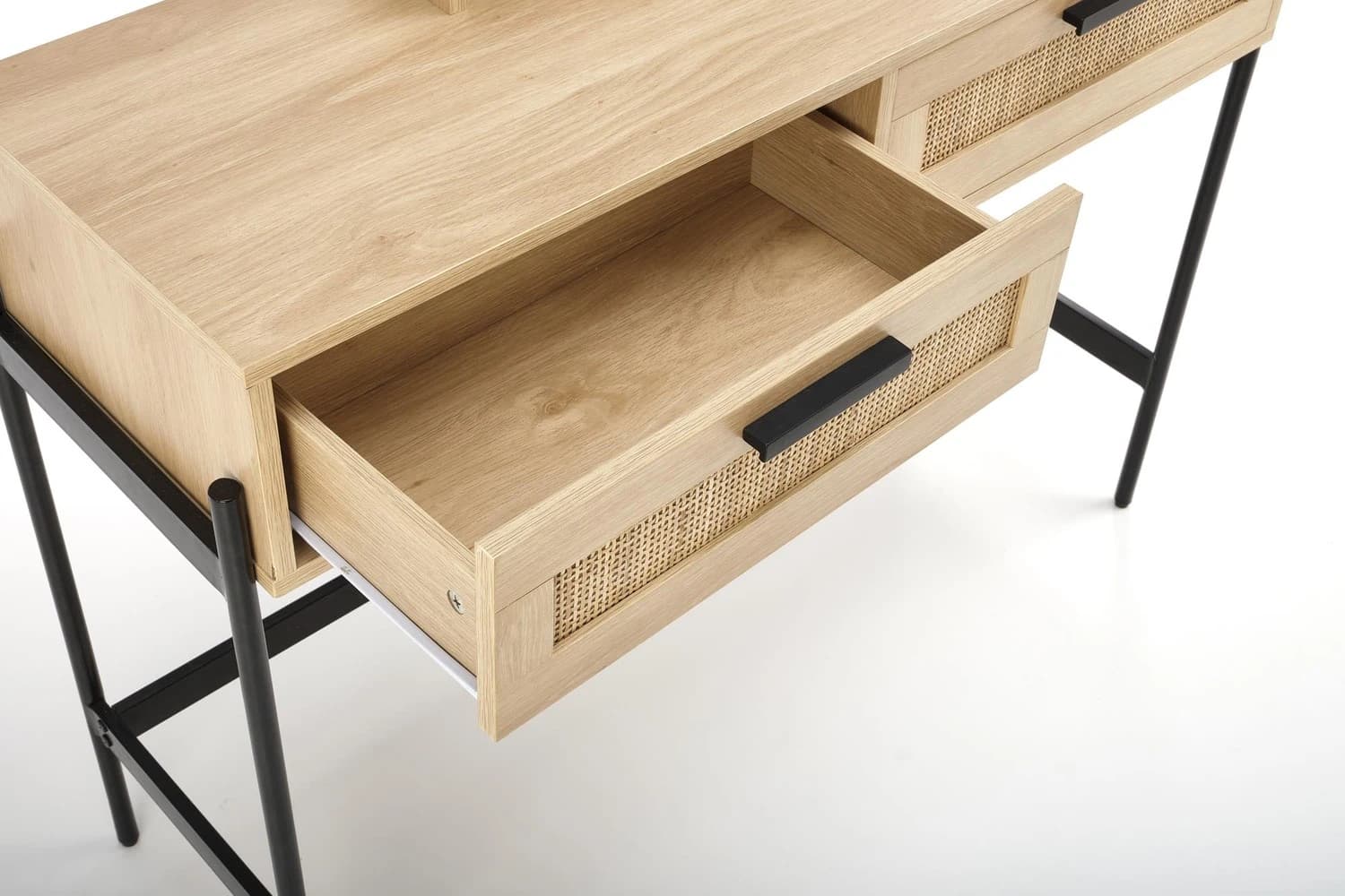 Kosmetinis staliukas CARMEN Kosmetiniai staliukai Miegamojo baldai