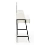 Kosmetinis staliukas AGNES Kosmetiniai staliukai Miegamojo baldai thumbnail