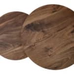 Žurnalinis staliukas OREO Svetainės baldai Žurnaliniai staliukai thumbnail