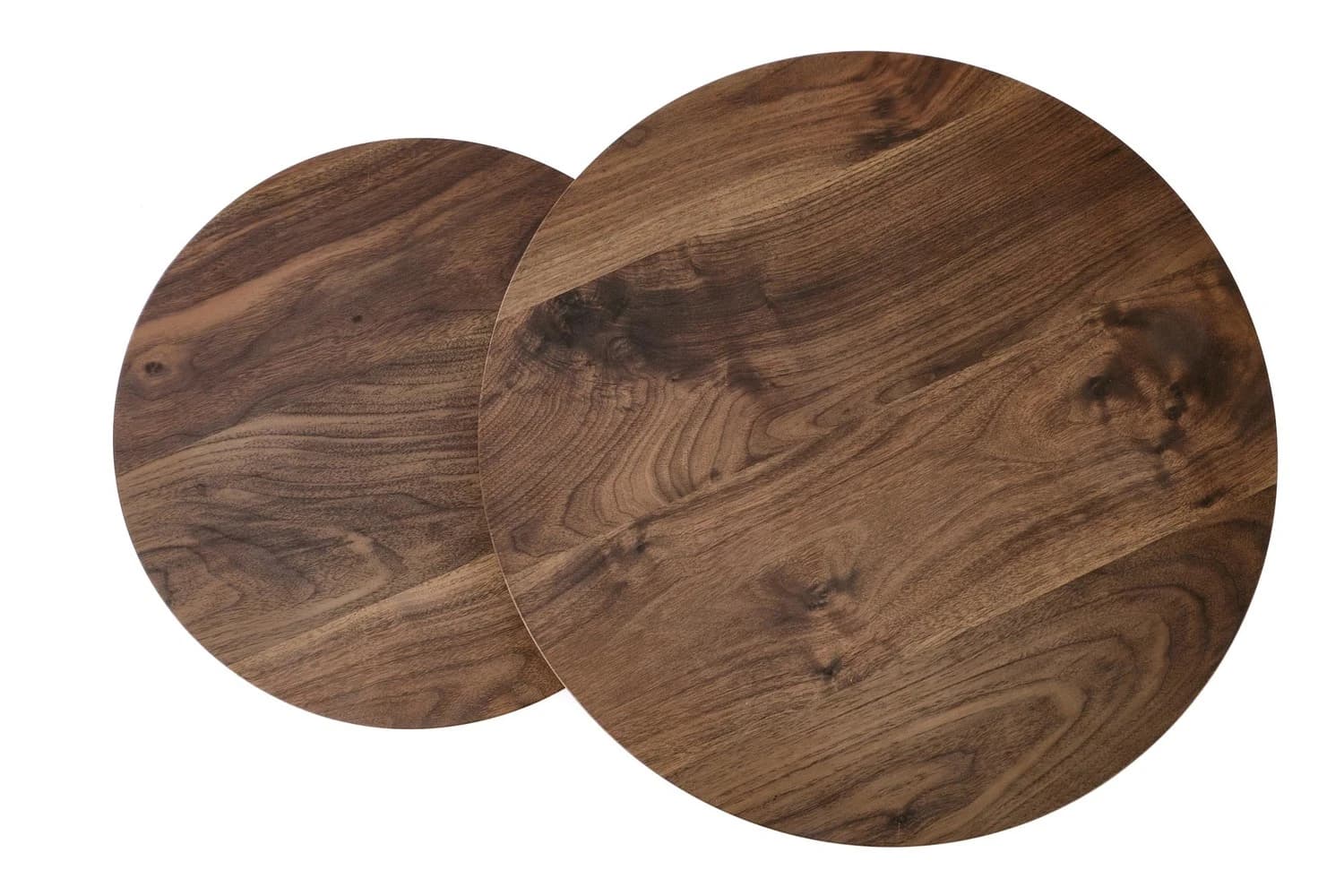 Žurnalinis staliukas OREO Svetainės baldai Žurnaliniai staliukai