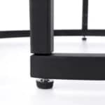 Žurnalinis staliukas OREO Svetainės baldai Žurnaliniai staliukai thumbnail