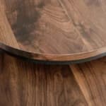 Žurnalinis staliukas OREO Svetainės baldai Žurnaliniai staliukai thumbnail