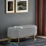 Suoliukas HARMONY Miegamojo baldai Suoliukai thumbnail