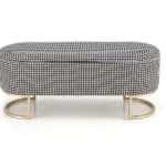 Suoliukas HARMONY Miegamojo baldai Suoliukai thumbnail