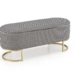 Suoliukas HARMONY Miegamojo baldai Suoliukai thumbnail