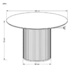 Stalas LOPEZ Stalai Virtuvės baldai thumbnail