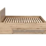 Lova BORNEO Lovos Miegamojo baldai thumbnail