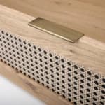 Lova BORNEO Lovos Miegamojo baldai thumbnail