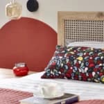 Lova BORNEO Lovos Miegamojo baldai thumbnail