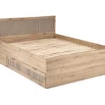 Lova BORNEO Lovos Miegamojo baldai thumbnail