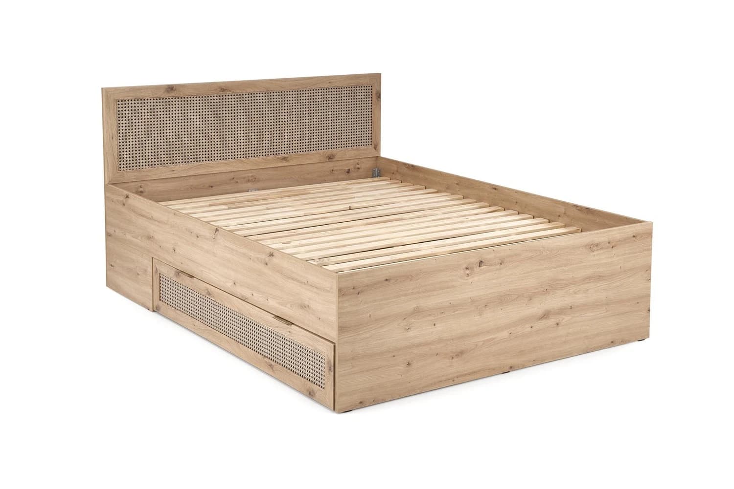 Lova BORNEO Lovos Miegamojo baldai