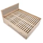 Lova BORNEO Lovos Miegamojo baldai thumbnail