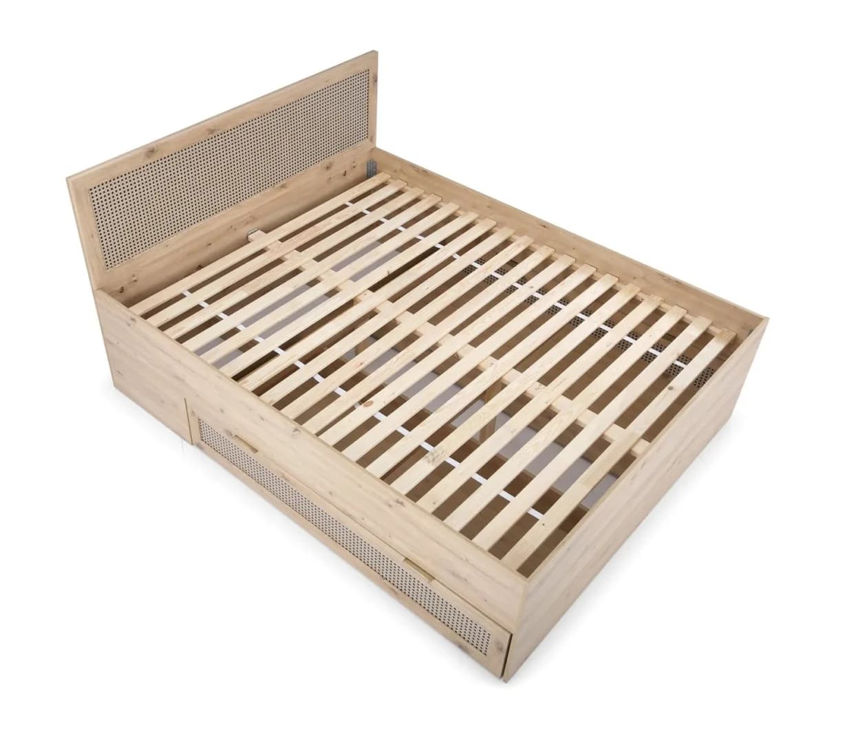 Lova BORNEO Lovos Miegamojo baldai