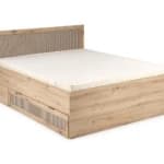 Lova BORNEO Lovos Miegamojo baldai thumbnail