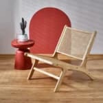 Fotelis FODEN Foteliai Svetainės baldai thumbnail