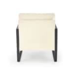 Fotelis ILARIO Foteliai Svetainės baldai thumbnail