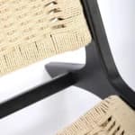 Fotelis FODEN Foteliai Svetainės baldai thumbnail