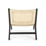 Fotelis FODEN Foteliai Svetainės baldai thumbnail