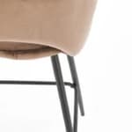 Baro kėdė H96 Baro kėdės Virtuvės baldai thumbnail