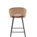 Baro kėdė H96 Baro kėdės Virtuvės baldai thumbnail