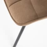 Kėdė K332 Kėdės Virtuvės baldai thumbnail