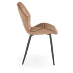 Kėdė K453 Kėdės Virtuvės baldai thumbnail