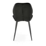 Kėdė K453 Kėdės Virtuvės baldai thumbnail