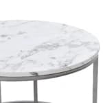 Žurnalinis staliukas PAOLA Svetainės baldai Žurnaliniai staliukai thumbnail