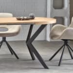 Stalas PERONI Stalai Virtuvės baldai thumbnail