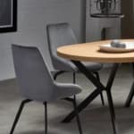 Stalas PERONI Stalai Virtuvės baldai thumbnail