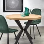 Stalas PERONI Stalai Virtuvės baldai thumbnail