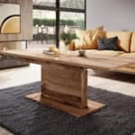 Žurnalinis staliukas BUSETTI Svetainės baldai Žurnaliniai staliukai thumbnail