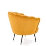 Fotelis AMORINITO Foteliai Svetainės baldai thumbnail