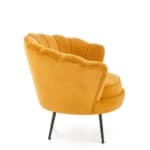 Fotelis AMORINITO Foteliai Svetainės baldai thumbnail