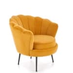 Fotelis AMORINITO Foteliai Svetainės baldai thumbnail