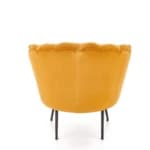 Fotelis AMORINITO Foteliai Svetainės baldai thumbnail