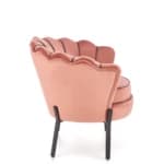 Fotelis ANGELO Foteliai Svetainės baldai thumbnail