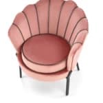 Fotelis ANGELO Foteliai Svetainės baldai thumbnail