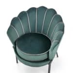 Fotelis ANGELO Foteliai Svetainės baldai thumbnail