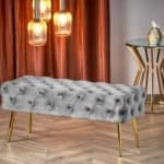 Suoliukas ATHENA Miegamojo baldai Suoliukai thumbnail