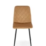 Kėdė K525 Kėdės Virtuvės baldai thumbnail