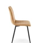 Kėdė K525 Kėdės Virtuvės baldai thumbnail