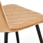 Kėdė K525 Kėdės Virtuvės baldai thumbnail