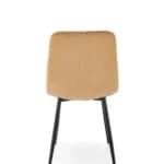 Kėdė K525 Kėdės Virtuvės baldai thumbnail